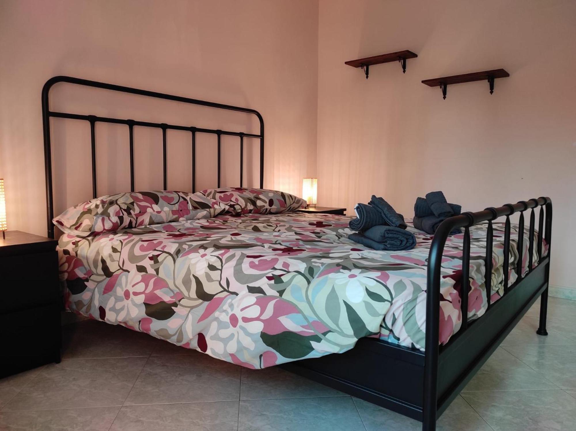 דירות רומא Casamartina מראה חיצוני תמונה