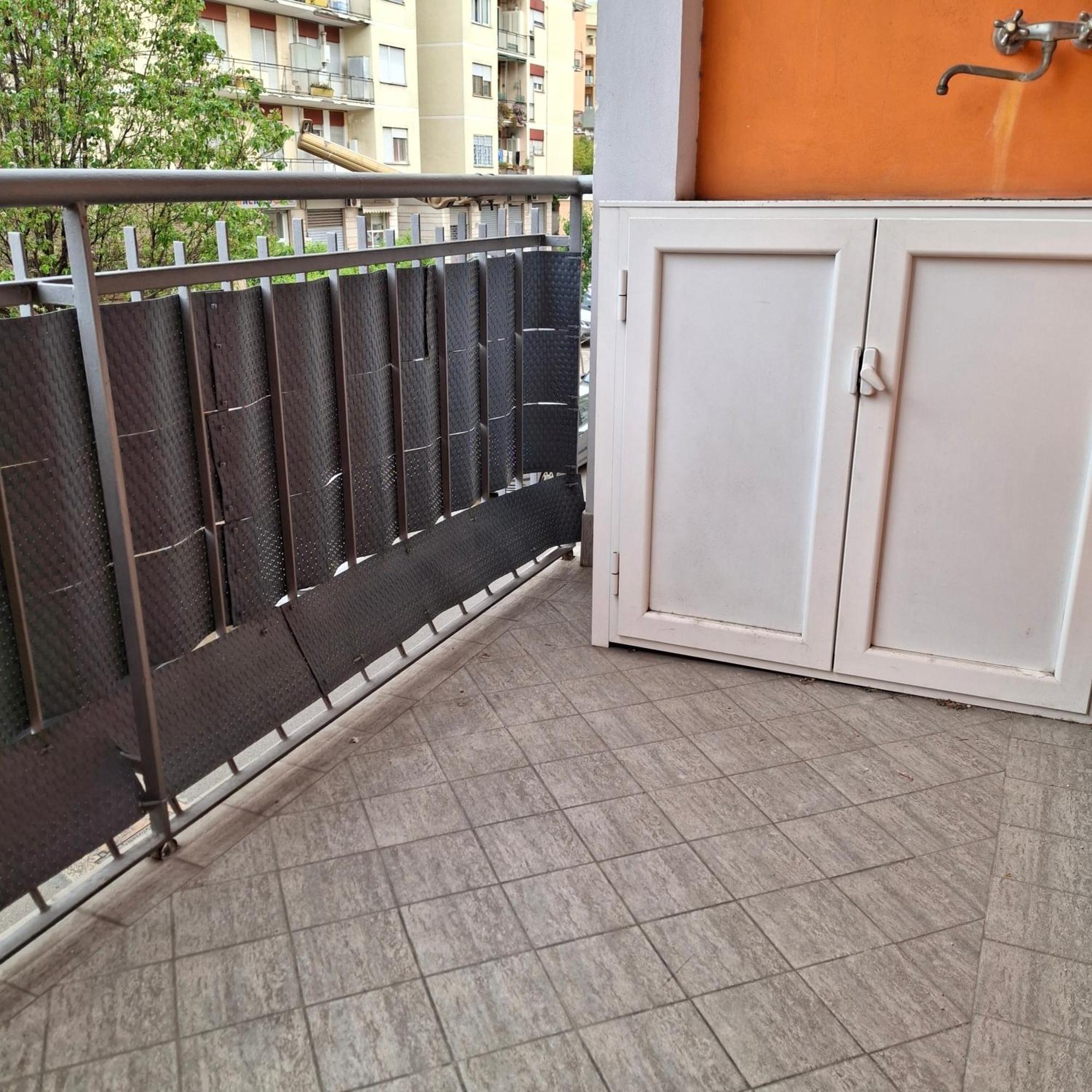 דירות רומא Casamartina מראה חיצוני תמונה